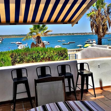 Casa Del Mar,,, Gran Terraza Junto Playa Cantil Isla Cristina Exterior foto